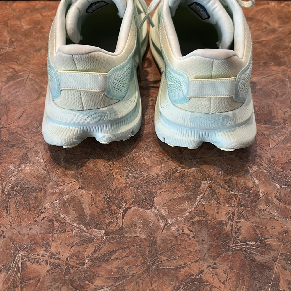 HOKA Women's Kawana 2 Performance shoes - Picture 6 of 12